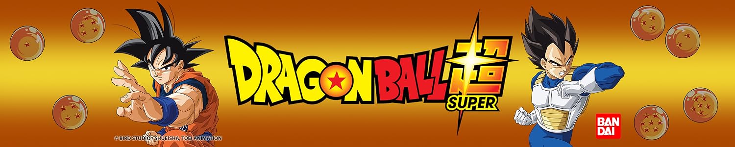 Dragon Ball Super