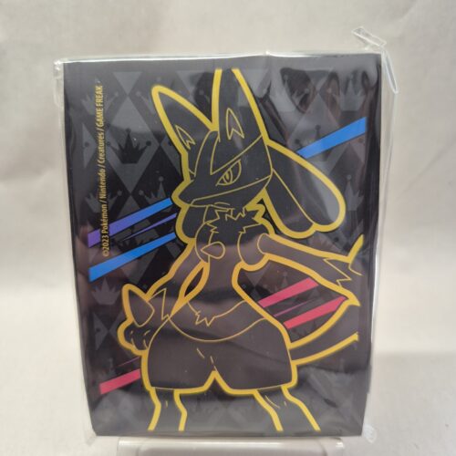 Schutzhüllen Lucario