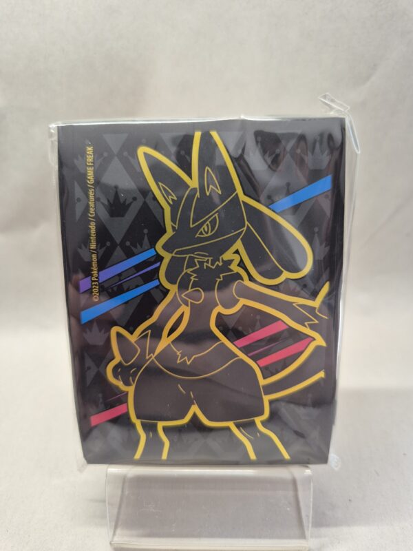 Schutzhüllen Lucario