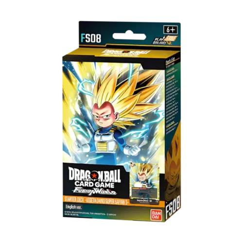 Dragon Ball - Starter Deck
