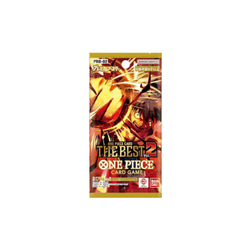 The Best 2 PRB-02 Booster