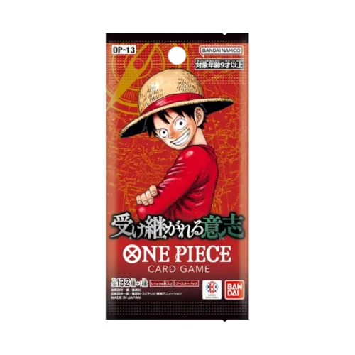 One Piece OP-13